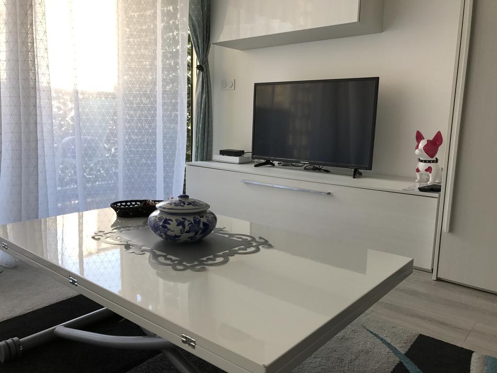 Le Paradis Blue Nice Eksteriør billede