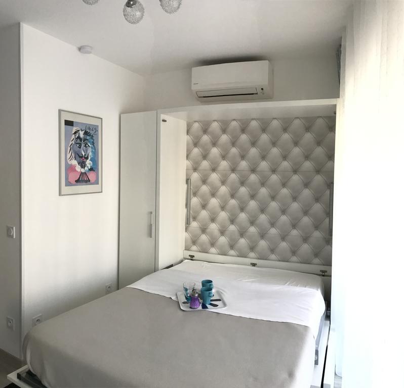 Le Paradis Blue Nice Eksteriør billede